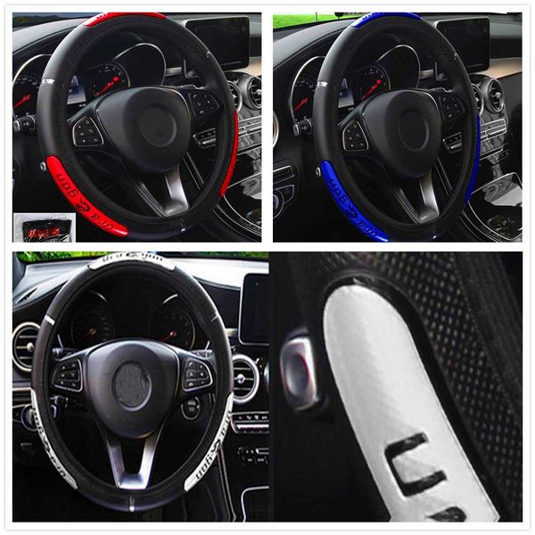 

dragon design car steering wheel cover style auto for astra g/gtc/j/h corsa antara meriva zafira insignia mokka kx3 kx5