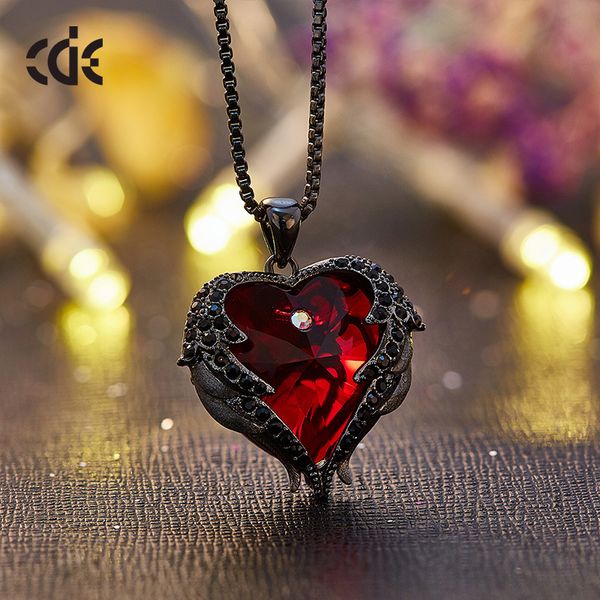 

wedding party beaded pearl gift woman lady diamond jewelry necklaces for bride acting initiation graduation cde-1518, Silver