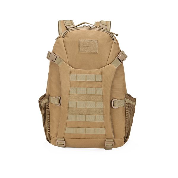 

oxford cloth tactical backpack outdoor camouflage hiking backpack new