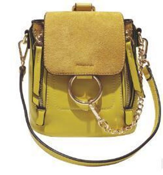 

fashion women bag school bags women backpack designer backpack leather lady bags brands pu women's bags women bag chain 2020