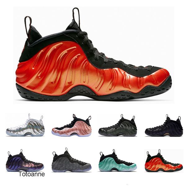 

original basketball shoes 2020 for men athletic running shoe cny chrome black metallic gold sports mens trainers size 7-13