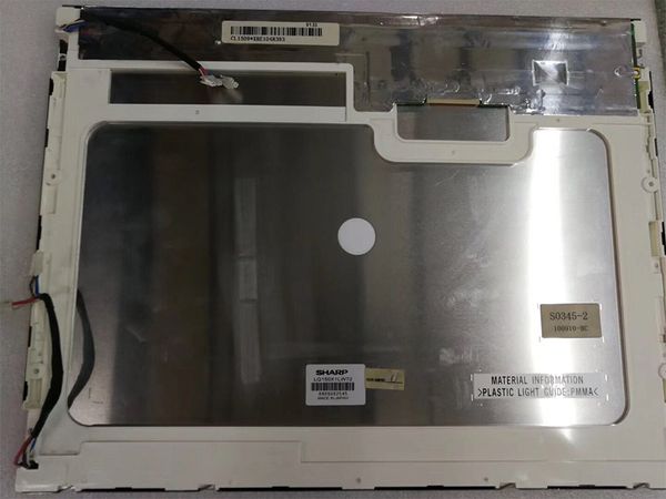 

оригинальный жк-экран lq150x1lw72 15 дюймов 1024*768 жк-дисплей панель 100% тест