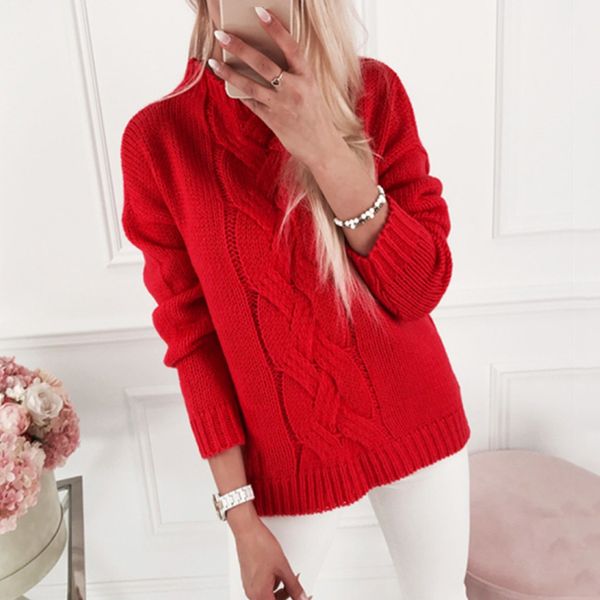 

women's sweater 2019 cardigan women's jacket women vest o-neck splid blouse sweater camisole knitwear patchwork top, White;black