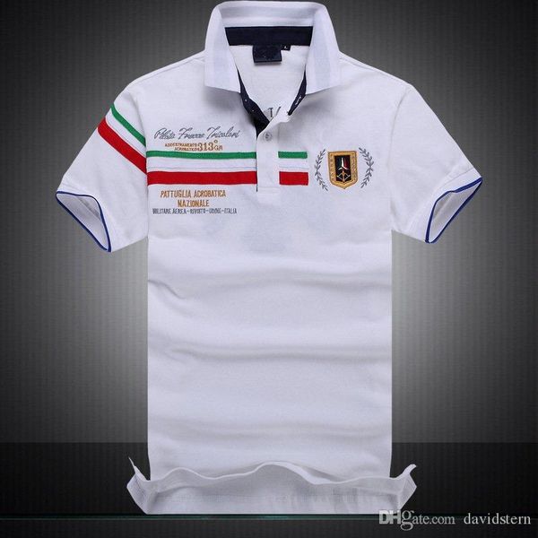 

polo shirt men big horse camisa solid new polo t shirt solid polo shirt men luxury bb, White;black