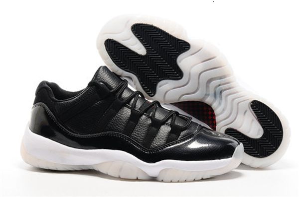

classical 11 xi 72-10 men s basketball shoes infrared 11s low sport sneaker with shoebox size us7-13