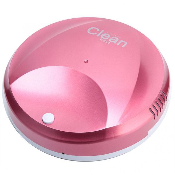 

usb rechargeable automatic smart floor vacuum cleaner household sweeping machine aspiradoras para el hogar new