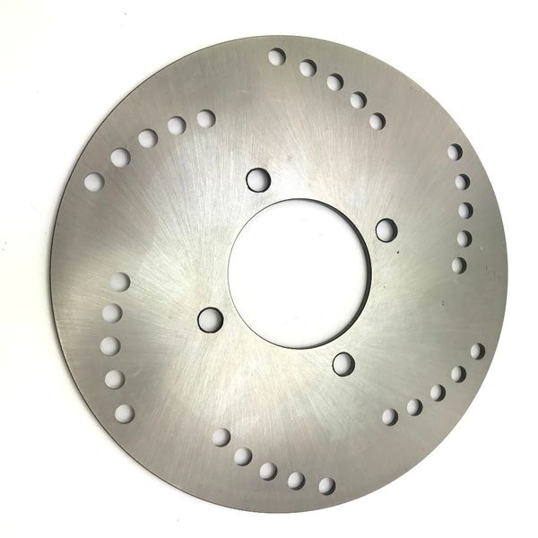 

185mm brake disc for 150cc 200cc 250cc atv go kart buggy taotao jetmoto roketa sunl hammerhead kinroad dongfang bms blade