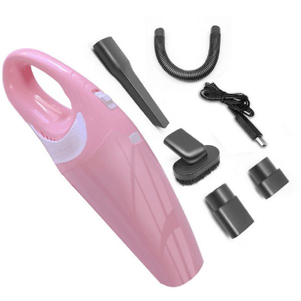 

120w 4000kpa car vacuum cleaner usb charge portable rechargeable handheld vacuum cleaner wet dry cordless car clean for home
