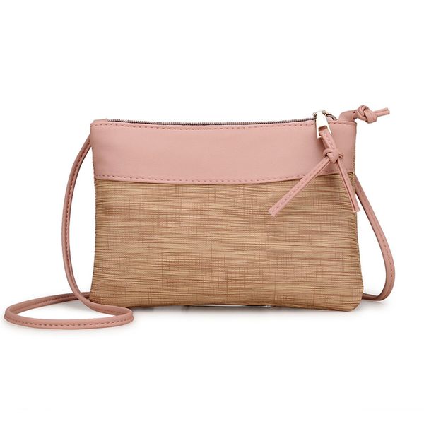 

sales promotioncasual women pu leather bag women shoulder bags luxury messenger bags handbag female 10