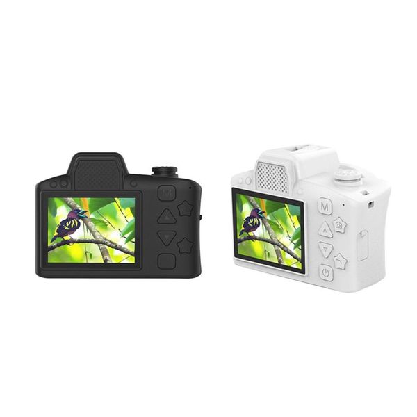 

hd version portable child camera mini slr mini camera child cute children