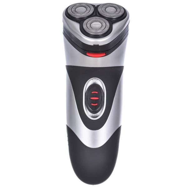 

2in1 powerful cleaning shaver rechargeable electric shaver travel electronic razor for men beard shaving machine nose trimmer