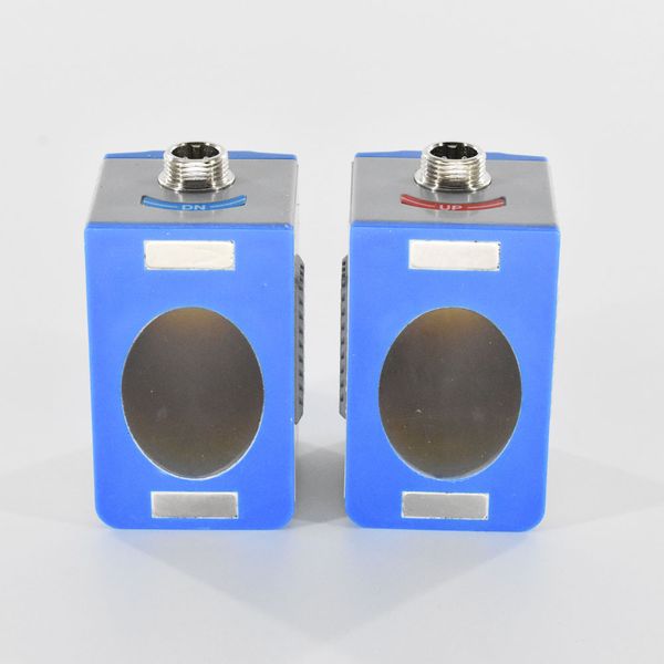 

tm-1 sensors ultrasonic flowmeter transducer dn50mm-dn700mm apply to tuf-2000h and tuf-2000p and tuf-2000e flow meter