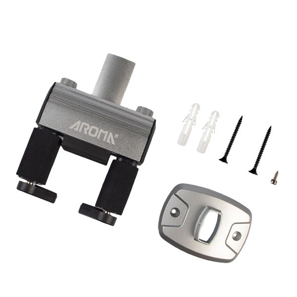 

guitar hanger wall mount bracket holder hook for acoustic electric guitar bass ukulele violin