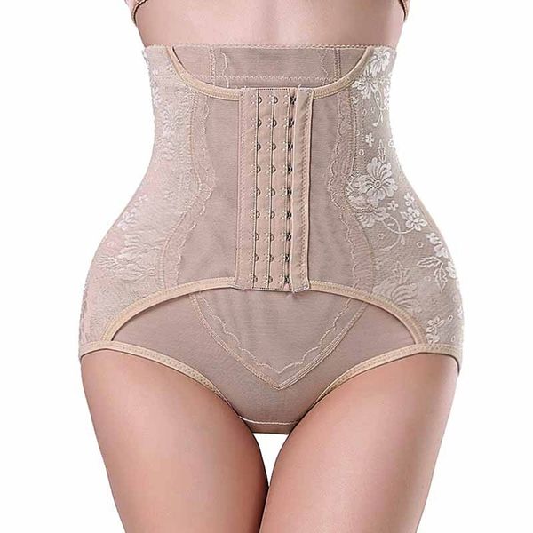 

slimming waist women tummy high control panties knickers pant briefs shapewear underwear body shaper lady