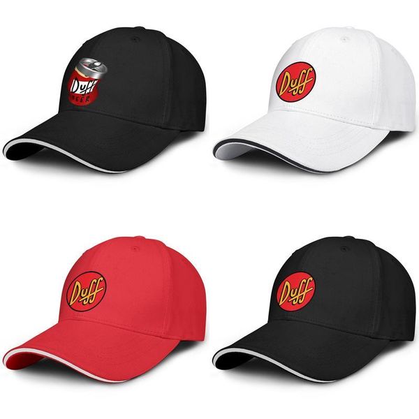 

унисекс duff beer логотип мода бейсбол sandwich hat бейсбол водитель лучший грузовик cap стекло пить алкоголь, Blue;gray