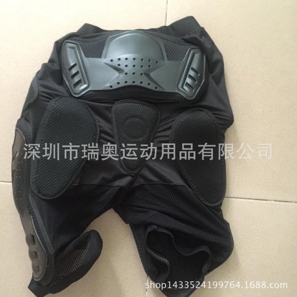 

motorcycle pants for hip car protection of thigh mountain skiing skating roller skating for hip shorts