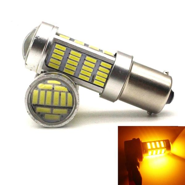 

12v exterior electric wide angle smd led powerful rotating driving durable bright car light