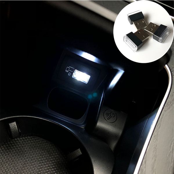 

1pcs car-styling usb atmosphere led light case for roewe 750 950 350 550 e50 w5 e50/ englon sc3 sc5 sc6 sc7 panda