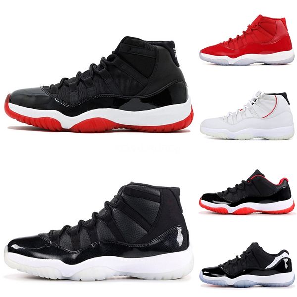 

дешевые продажи jumpman 11s мужские мужские баскетбольные туфли малиновый оттенок разводят чикаго топ-3 низкого качества мужские кроссовки к