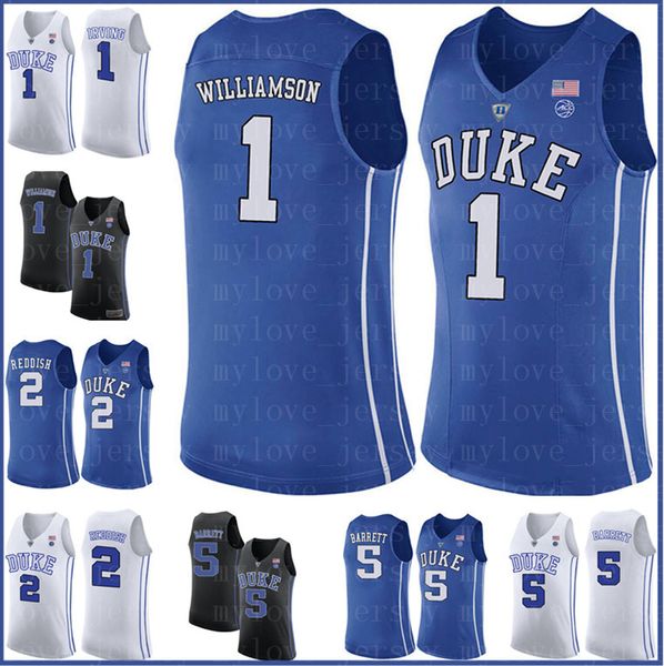 cameron reddish jersey