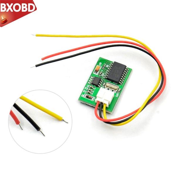 

immo immobilizer emulator ecu decoder repair module obd2 ecu any key programmer