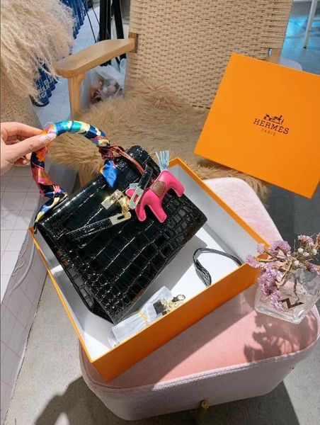 

2020 new ladies brand bag luxury ladies pu leather handbag famous designers brand bags wallet shoulder bag 40156 shopping bags-012