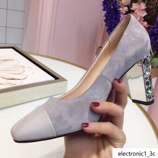 

fashionable crystal beaded toe stiletto flower elegant unique bridal stiletto size 35-39 11