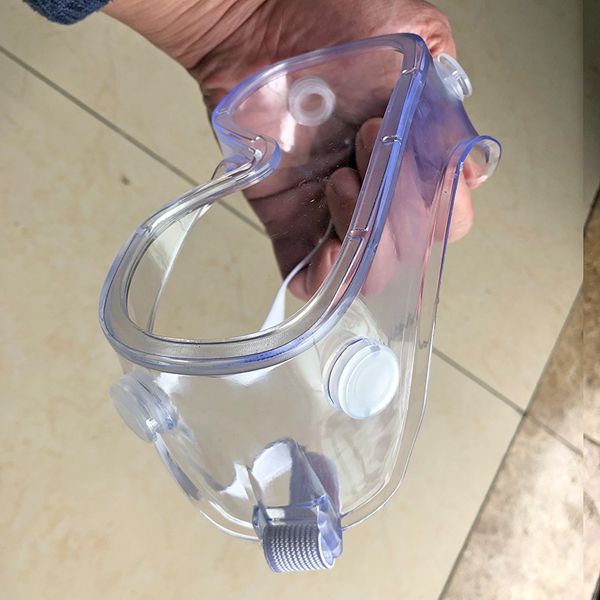 

защитные очки противотуманные очки с регулируемым оголовьем защитные очки безопасности ветрозащитные пылезащитные стекла полностью закрытые