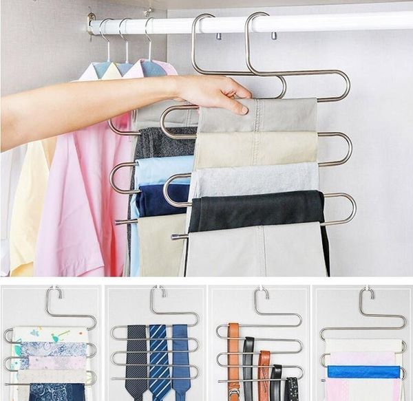 

Cabides & Racks angehome