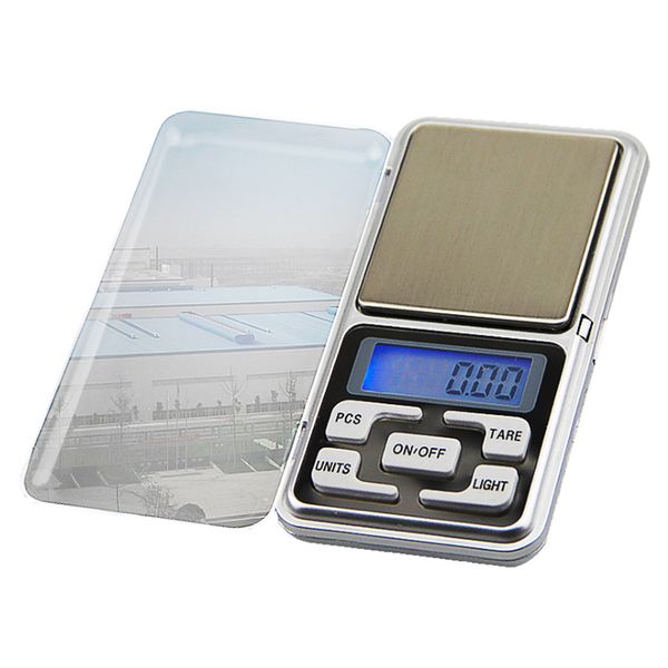 

mini electronic pocket scale 200g 0.01g jewelry diamond scale balance scale lcd display with retail package kitchen