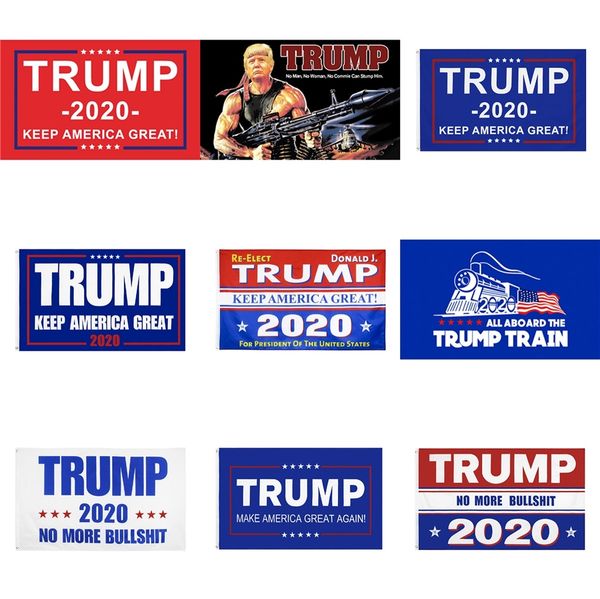 

new двухсторонний баннер флаги trump сада flags 90 * 150см открытый украсьте оксфорд сад флаги американский флаг сад пасха флаг # 279