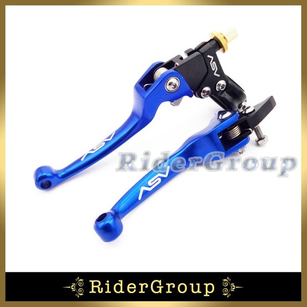 

7/8'' brake clutch handle lever for pit dirt bike motorcycle 50cc 110cc 125cc 140 150cc 160cc ttr taotao ssr thumpstar crf 50 70