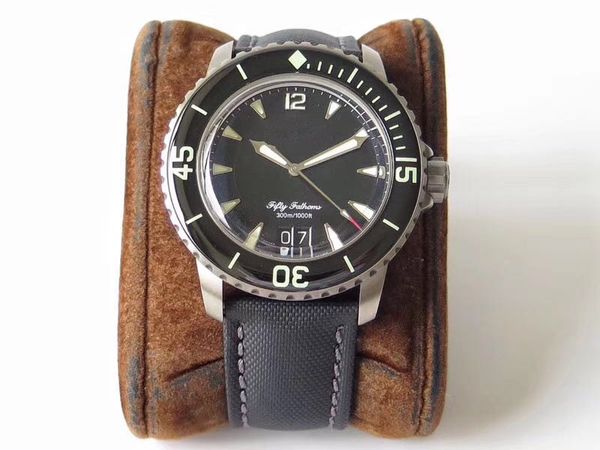 

new zf luxury watchs designer watches sport watch fashion watch 44mm luxury mens watches luxury watch, Slivery;brown