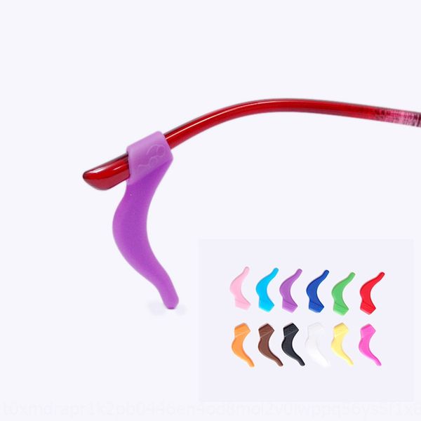 

frame foot anti-slip cover large accessory glasses anti-slip cover sports ear hook glasses accessories