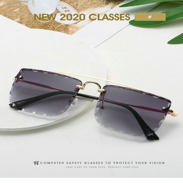 

double beam trimmed square sunglasses sharp angled cats glasses double beam female sunglasses double beam jt792 awgrl
