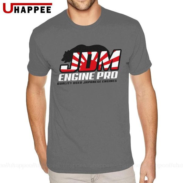 

jdm engine teeshirts boys urban fashion tshirt for men short sleeve brand clothing, White;black