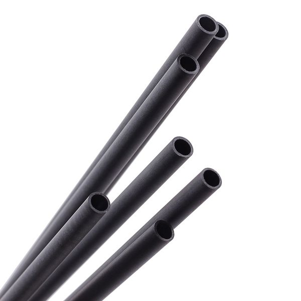

6/12pcs spine 600 700 800 pure carbon arrow shaft id 4.2mm 32