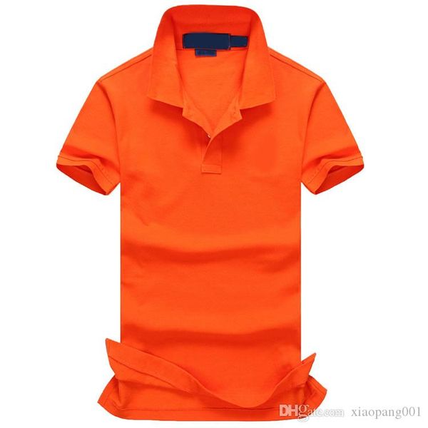 

2020 мужских new высокого качества рубашки поло мода новой рубашка дизайнер польос рубашка роскошная мужская тенниска европейского размер m, White;black