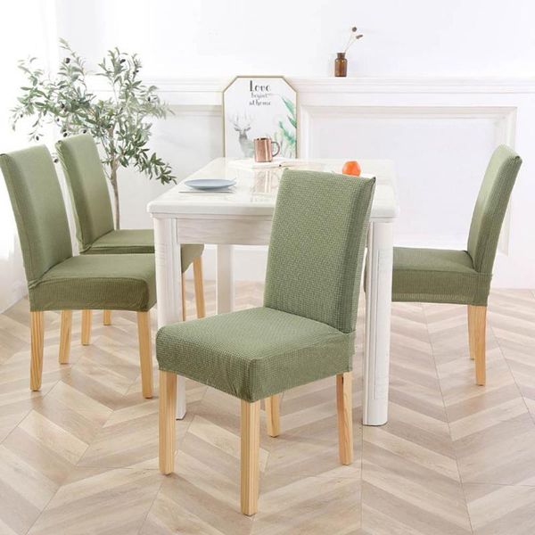 

svetanya обеденные стулья покрывают стреч толстые чехлы для сидений