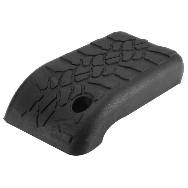 

car seat armrest storage box cover center console armrest box pad protection cover for wrangler tj 2002-2006