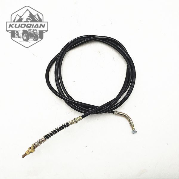

kuoqian parking cable for cfmoto 500cc 905a-080330-00001