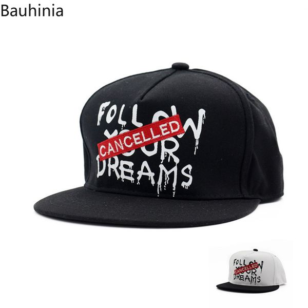 

bauhinia flat-eave hip-hop hats for men and women couples simple letter hats fashion accessories, Blue;gray