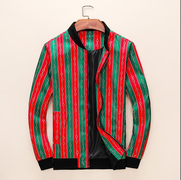 

2020 men's jacket new men's polo jacket and sweatshirt cautumn winter asual medusa casual men's jacket 013, Black;brown