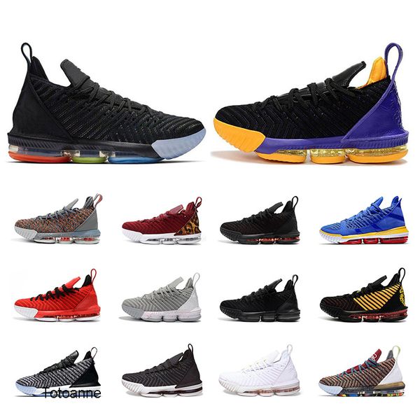 

16s basketball shoes 2020 men women running shoes 16 grey white anthletic sports breathable sneakers mens trainers