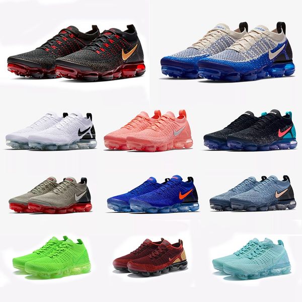 

Air vapor moc 2 max 2 0 de igner hoe women ca ual hoe new trainer hoe women men neaker 11 color ize 36 45