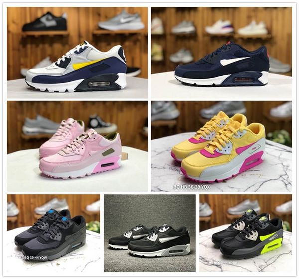 

2020 мужчина 90 кроссовок вергилий дизайнеры чашка тройной белый черный черный воздух от кроссовок 90s мужские кроссовки спортивного chaussu