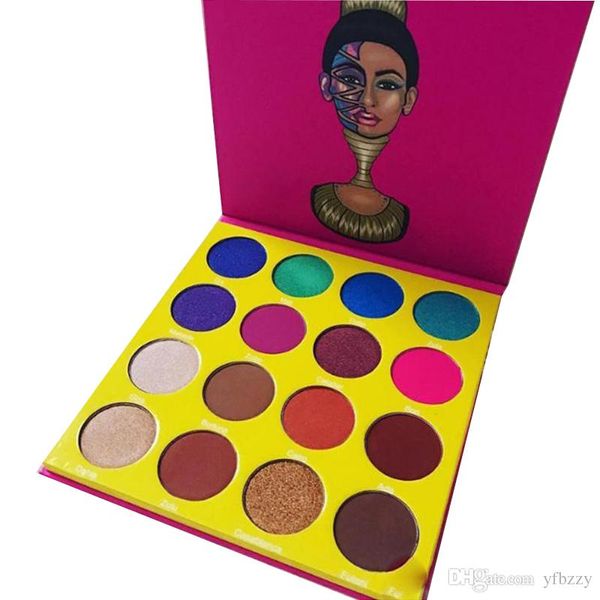 cleopatra palette