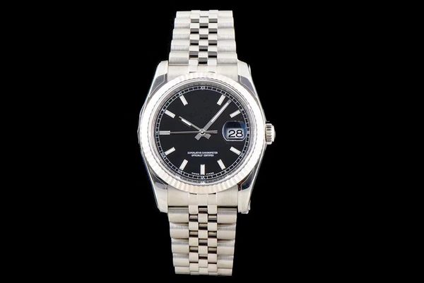 

The Is Equipped With A 3135 Movement Waterproof Men's Satch Luxury Mens Watches Montre Automatique Orologio