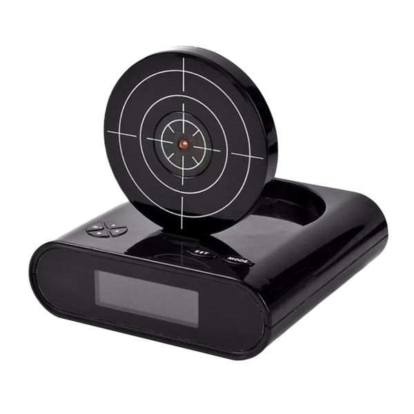 

creative shelf clock electronic digital clock easy reading for birthday gift