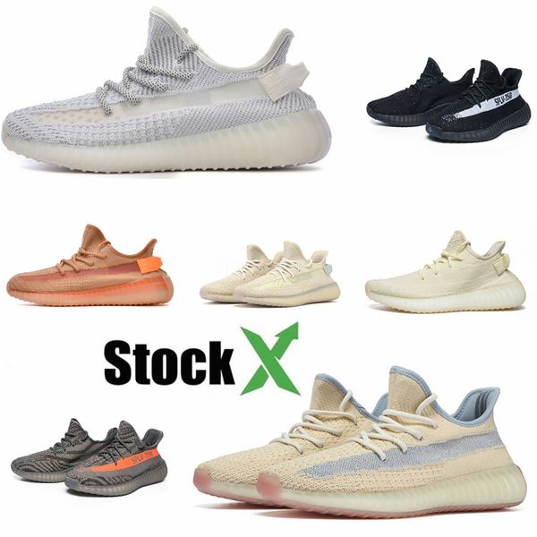 

with mask soft vision stone desert rat kanye west mens running shoes bone white utility black salt blush men women designer trainers #qa230